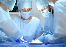 Cardiothoracic Surgery / Heart Surgery