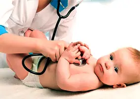 Paediatrics/ Childhood Disorders