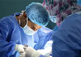 Cancer / Oncology / Cancer Surgery