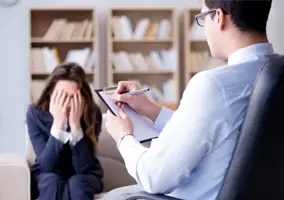 Clinical Psychology / Psychiatry / Mental health