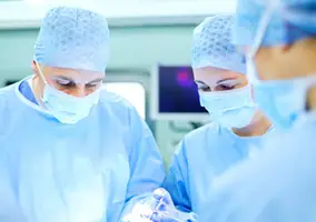 Transplant Surgery/ Liver /Kidney transplant