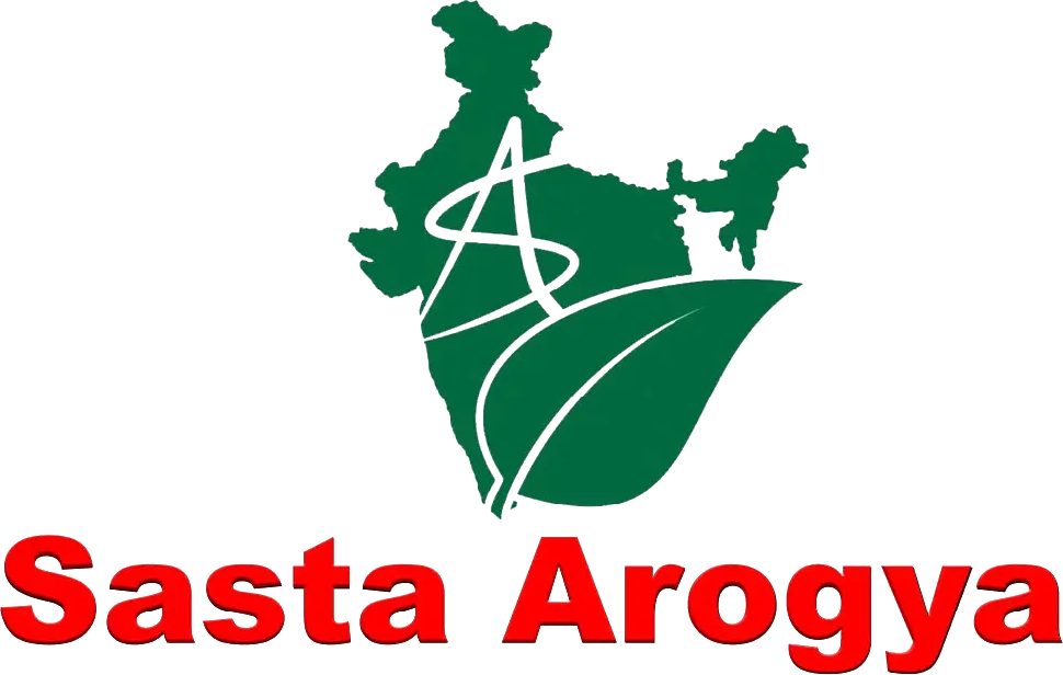 image for Sasta Arogya