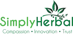 image for Simply Herbal