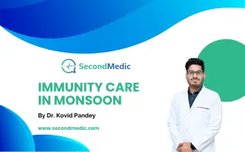 Monsoon Immunity Booster | Boost Your Immunity with Essential Monsoon Tips | Stay Health