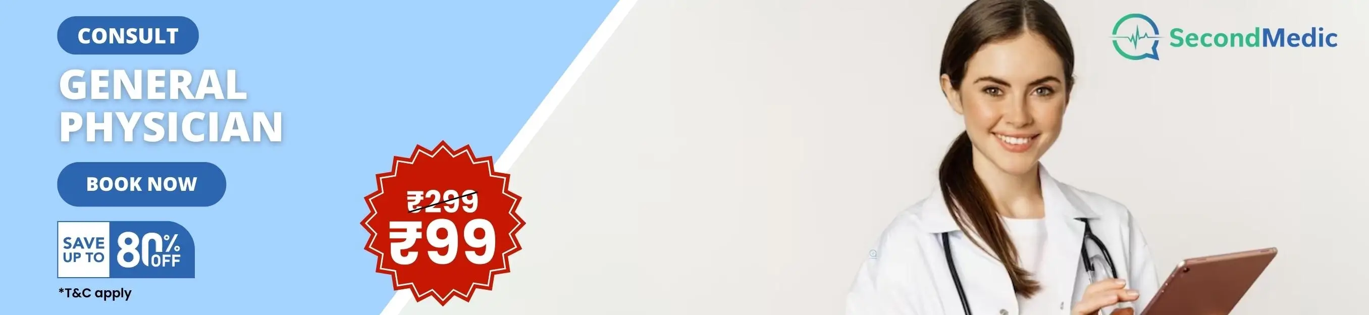 Online Doctor Consultation