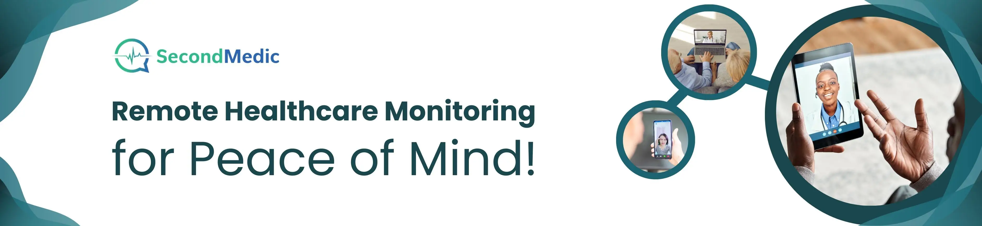 Remote Health Monitoring