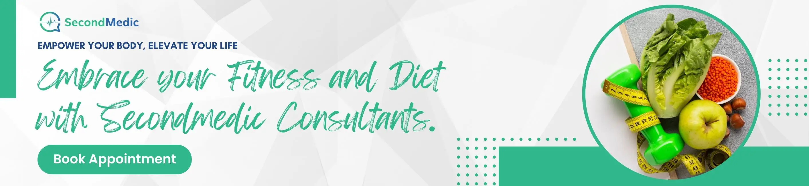 Fitness Diet and Nutrition