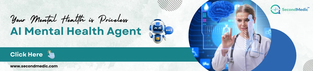 mental health banner