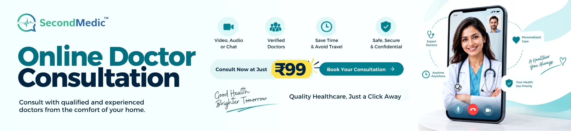 Online Doctor Consultation