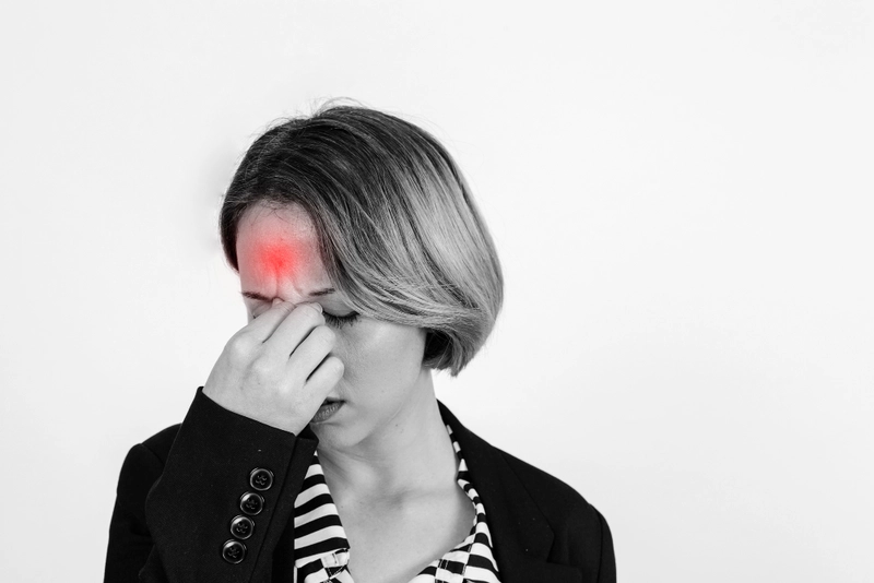 Difference between migraine and normal headache