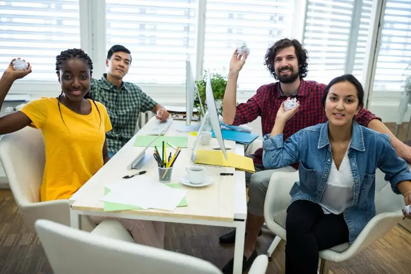 Casual Culture at Work: How Comfort Directly Improves Productivity and Wellbeing