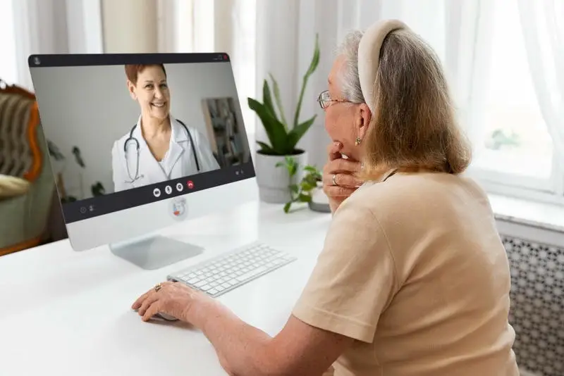 Telehealth & Virtual Care: The Future of Accessible Healthcare in India