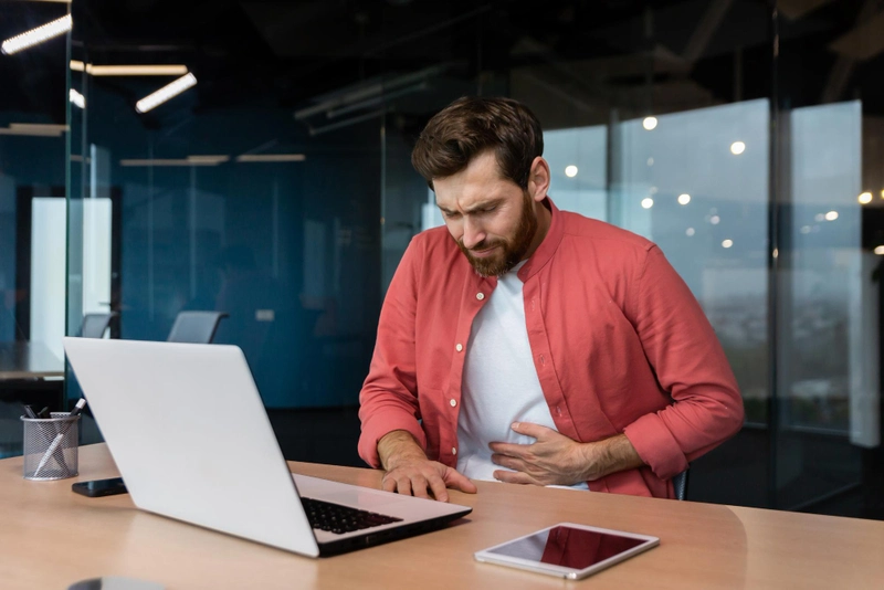 How Chronic Stress Affects Your Digestive Health – Understanding the Gut-Stress Connection