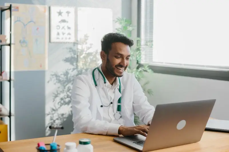 Online Doctor Consultation Benefits: How Digital Healthcare Is Transforming Access in India