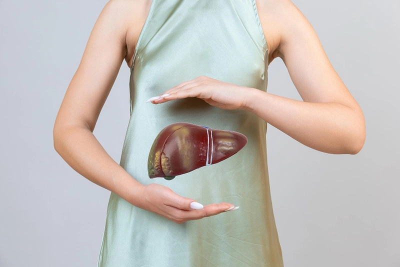 Liver Health & Detox: A Simple Guide to a Healthy Liver