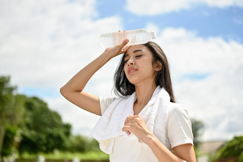 Heat Stroke Symptoms and First Aid: What You Need to Know to Stay Safe