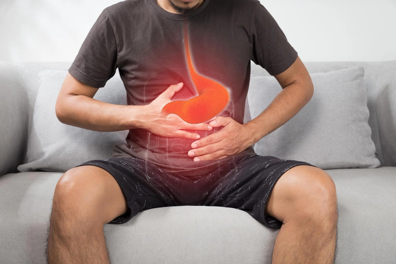 Stomach Ulcer Symptoms You Shouldn’t Ignore