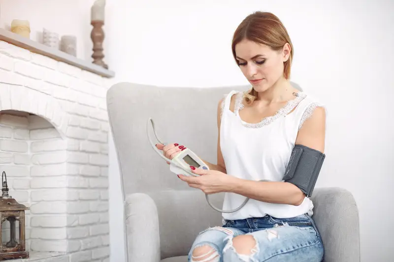 10 Early Warning Signs of Diabetes in Women You Should Never Ignore