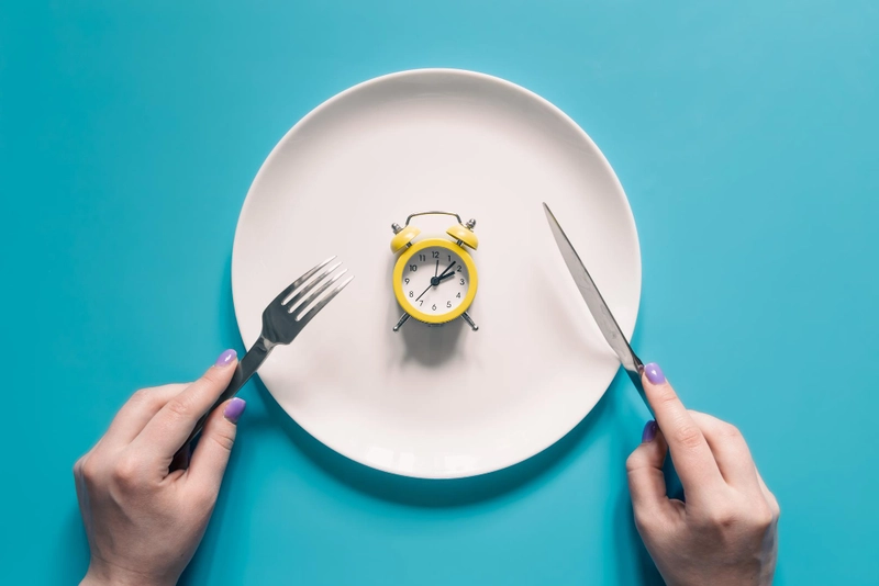 Does Skipping Meals Slow Your Metabolism?