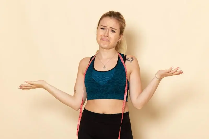 Unexplained Weight Loss Symptoms: Hidden Health Conditions You Should Not Ignore