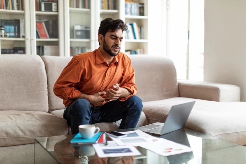 Indian Gut Health Crisis: How to Improve Digestion Naturally