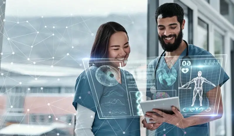 Digital Healthcare Automation India: Enabling Smart Workflows, Faster Care, and a Modern Clinical Ecosystem