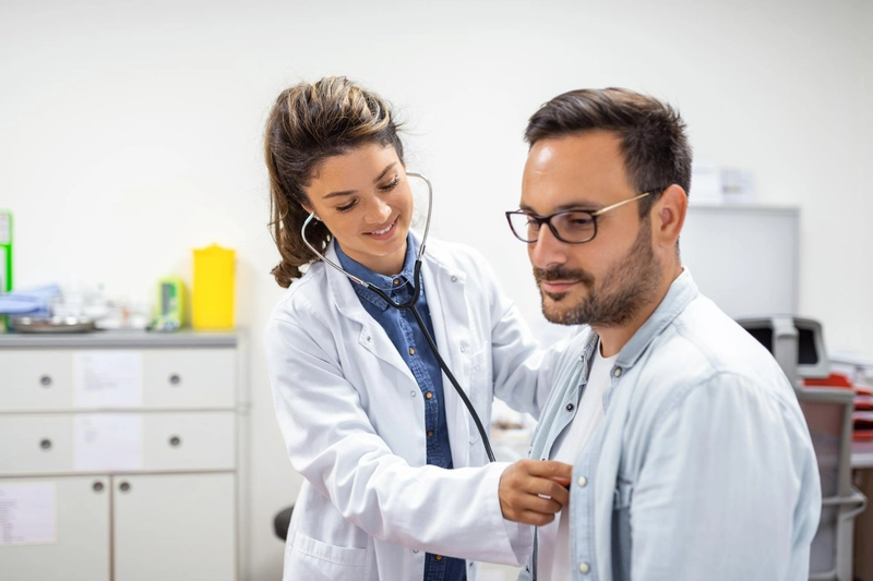 Why a Basic Checkup Is More Important Than You Think