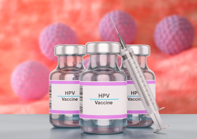HPV Vaccine: Why It Matters in India