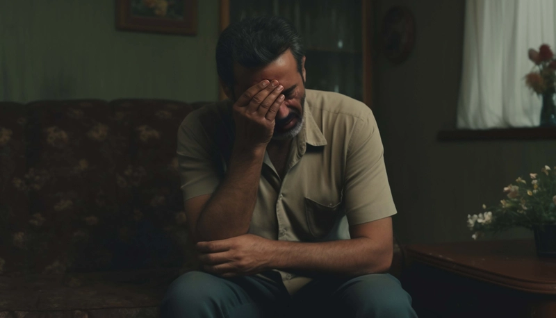 Stigma of Depression in Indian Families: Breaking the Silence