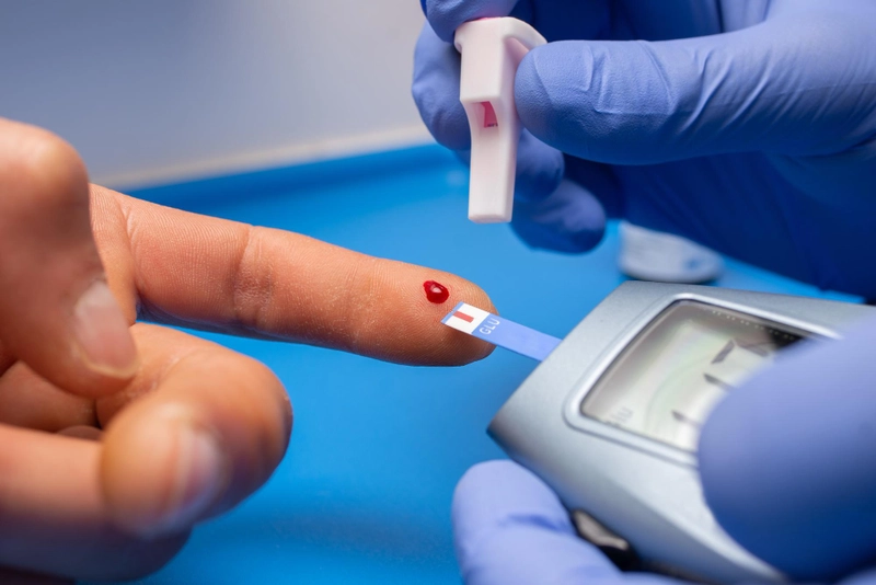 Diabetes Preventive Health Checkup: Detect Early, Stay Healthy with SecondMedic