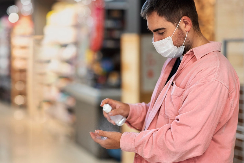 COVID-19 Prevention in 2025: How to Stay Safe as Cases Rise Again