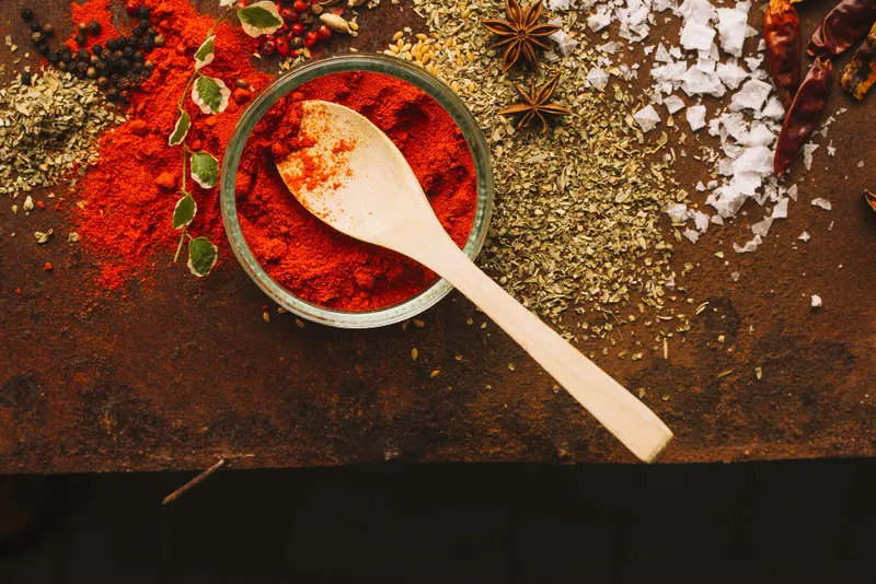 Excessive Spice Consumption and Stomach Health: What You Need to Know