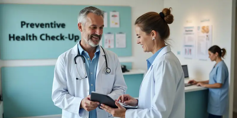 The Importance of Regular Health Screenings: A Comprehensive Guide