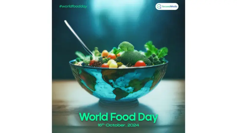 World Food Day: Right to Food for a Better Life and a Better Future