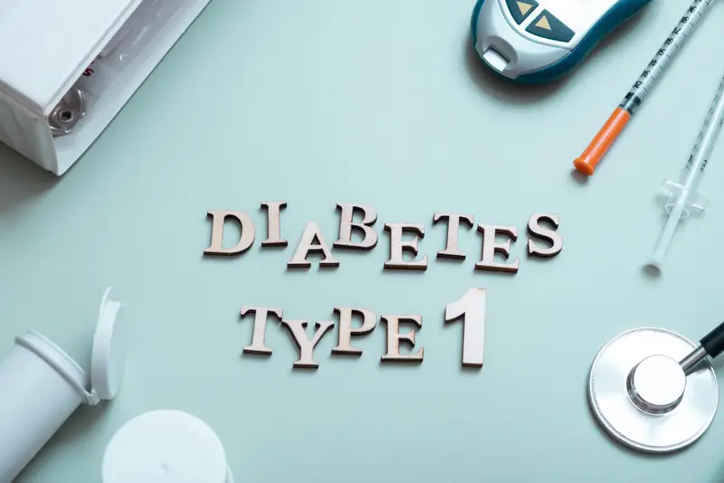 Type 1 Diabetes: A Comprehensive Guide for Patients and Caregivers