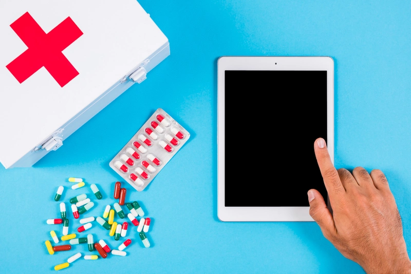 Digital Pharmacy Platforms India: How SecondMedic Is Transforming Medicine Access Through Technology