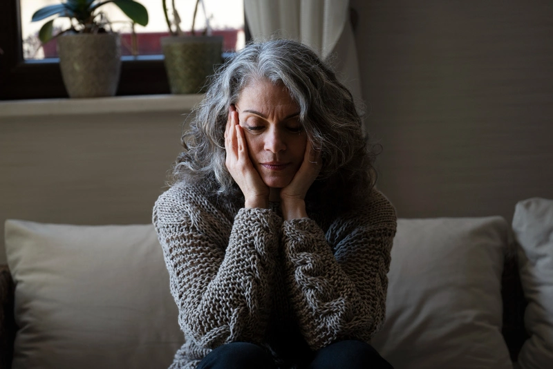 Mental Health Issues in Indian Elderly: A Growing Concern Often Overlooked
