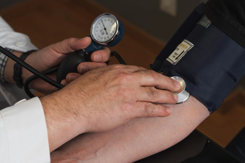 Heat, Humidity, and Blood Pressure – What’s the Link?
