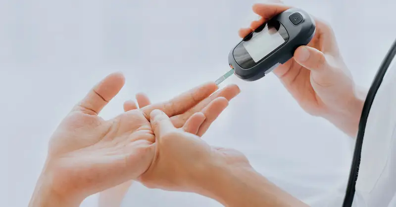 Jaanch Diabetic Profile Basic: Essential Monitoring for Effective Diabetes Management