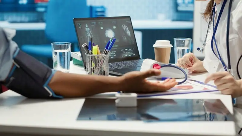 Digital Diagnostics in India: Revolutionizing Early Detection and Precision Healthcare | SecondMedic