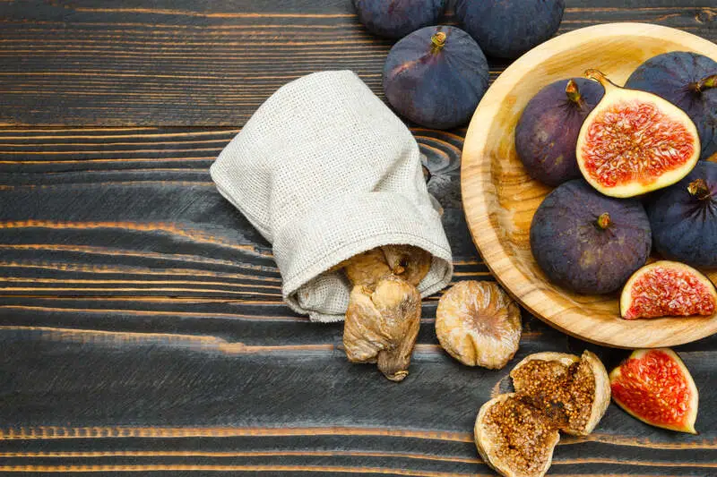 From Weight Loss to Heart Health: The Comprehensive Benefits of Eating Figs