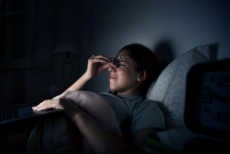Insomnia in Teens and How to Manage It