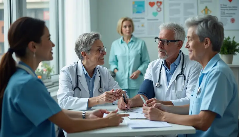 The Importance of Regular Health Screenings: A Comprehensive Guide