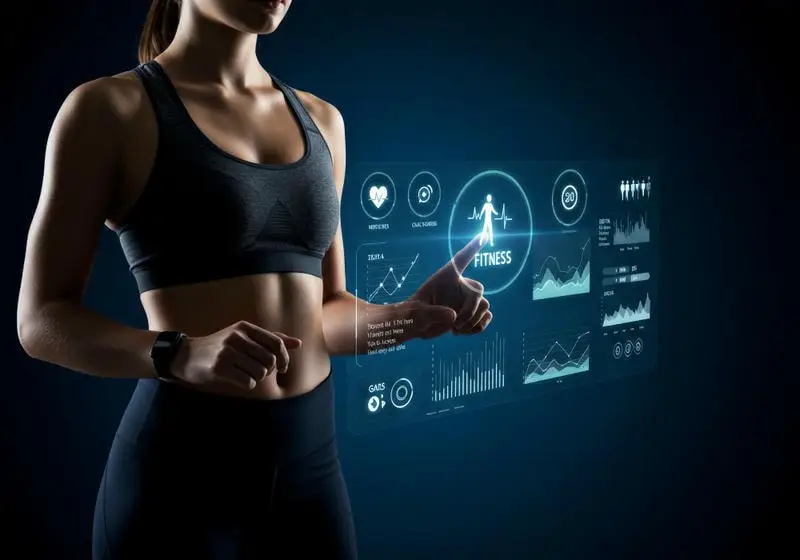 Digital Fitness and Wellness Solutions in India: The Future of Preventive Health