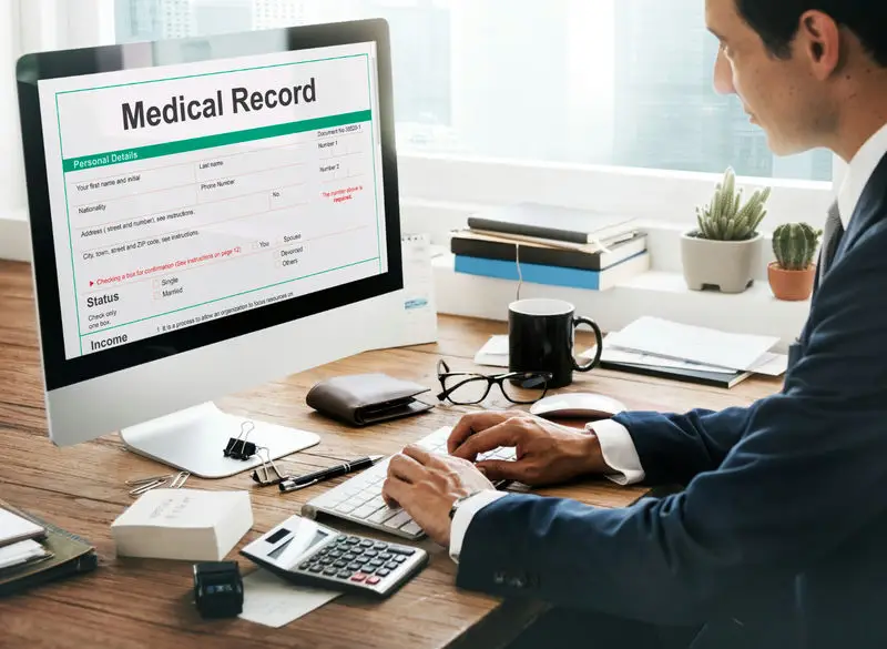 Do You Know What's in Your Medical Records? It's Time to Find Out