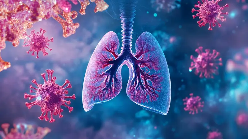 Understanding Respiratory Viruses: Symptoms, Prevention, and Treatment Options
