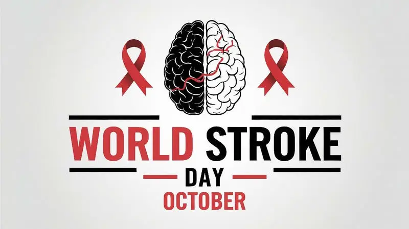 World Stroke Day: Why More Young People Are Getting Stroke – SecondMedic
