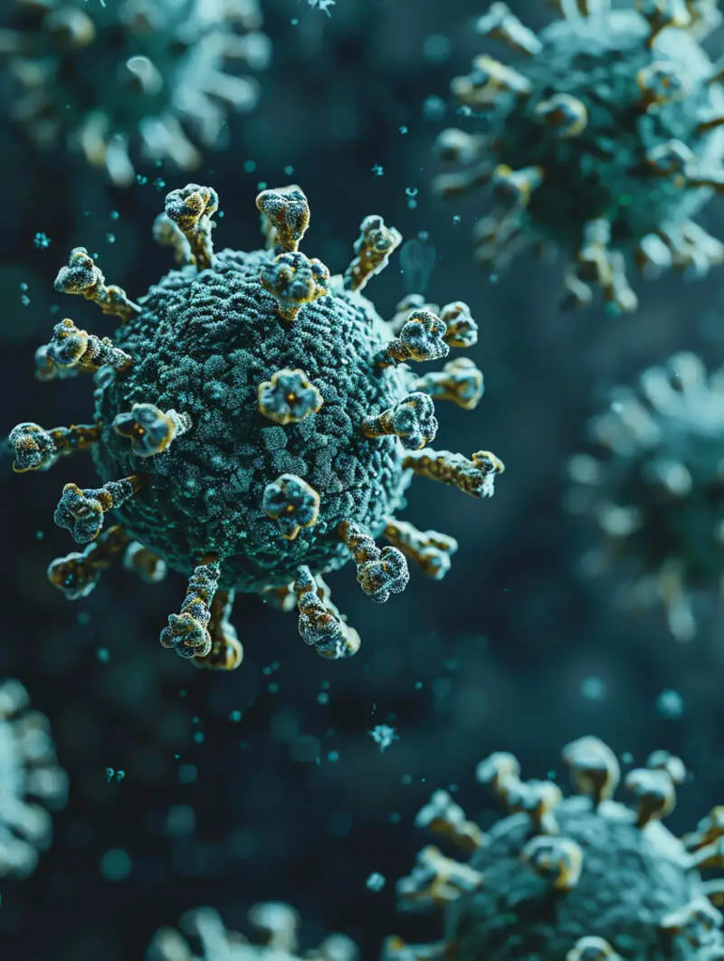 Norovirus: Symptoms, Causes, Prevention, and Effective Treatments