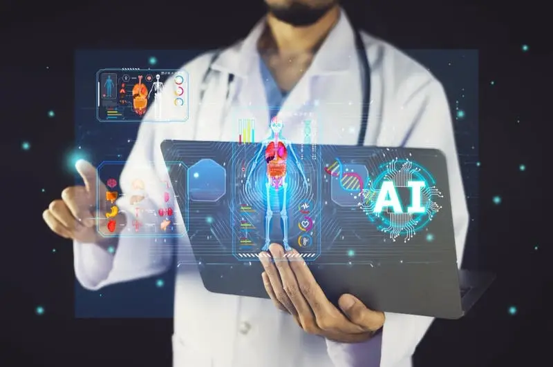 AI Healthcare Research India: How SecondMedic Is Advancing the Future of Medical Innovation