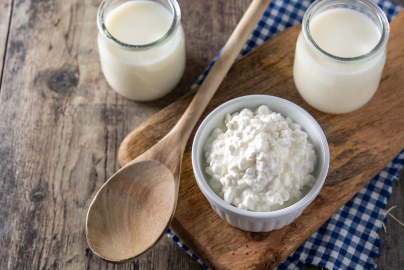 Is Curd Good or Bad for Acidity?